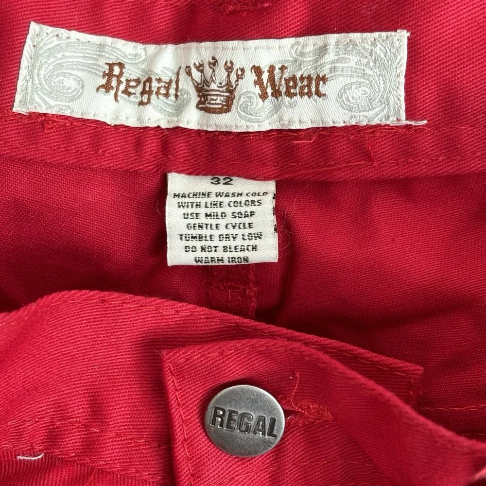 Regal Wear vintage y2k